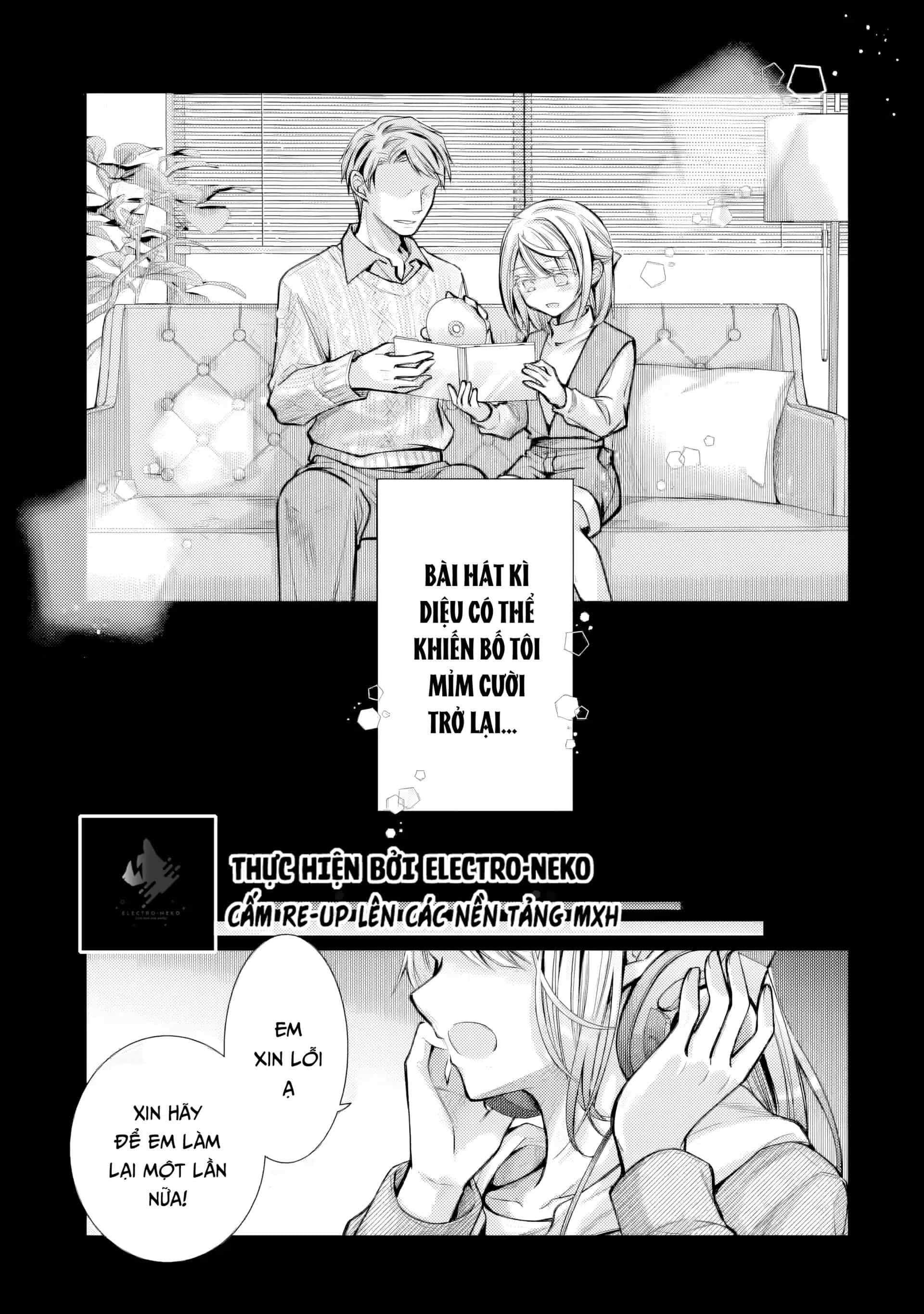 Ore Ga Kokuhaku Sarete Kara, Ojou No Yousu Ga Okashii - Chương 5.3 - ảnh 16