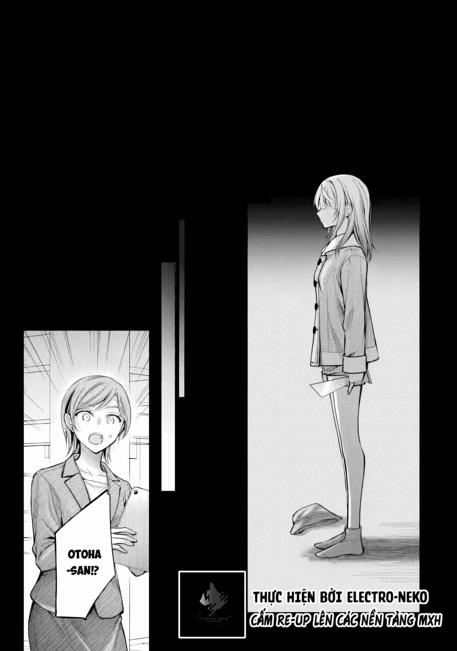 Ore Ga Kokuhaku Sarete Kara, Ojou No Yousu Ga Okashii - Chương 5.3 - ảnh 22
