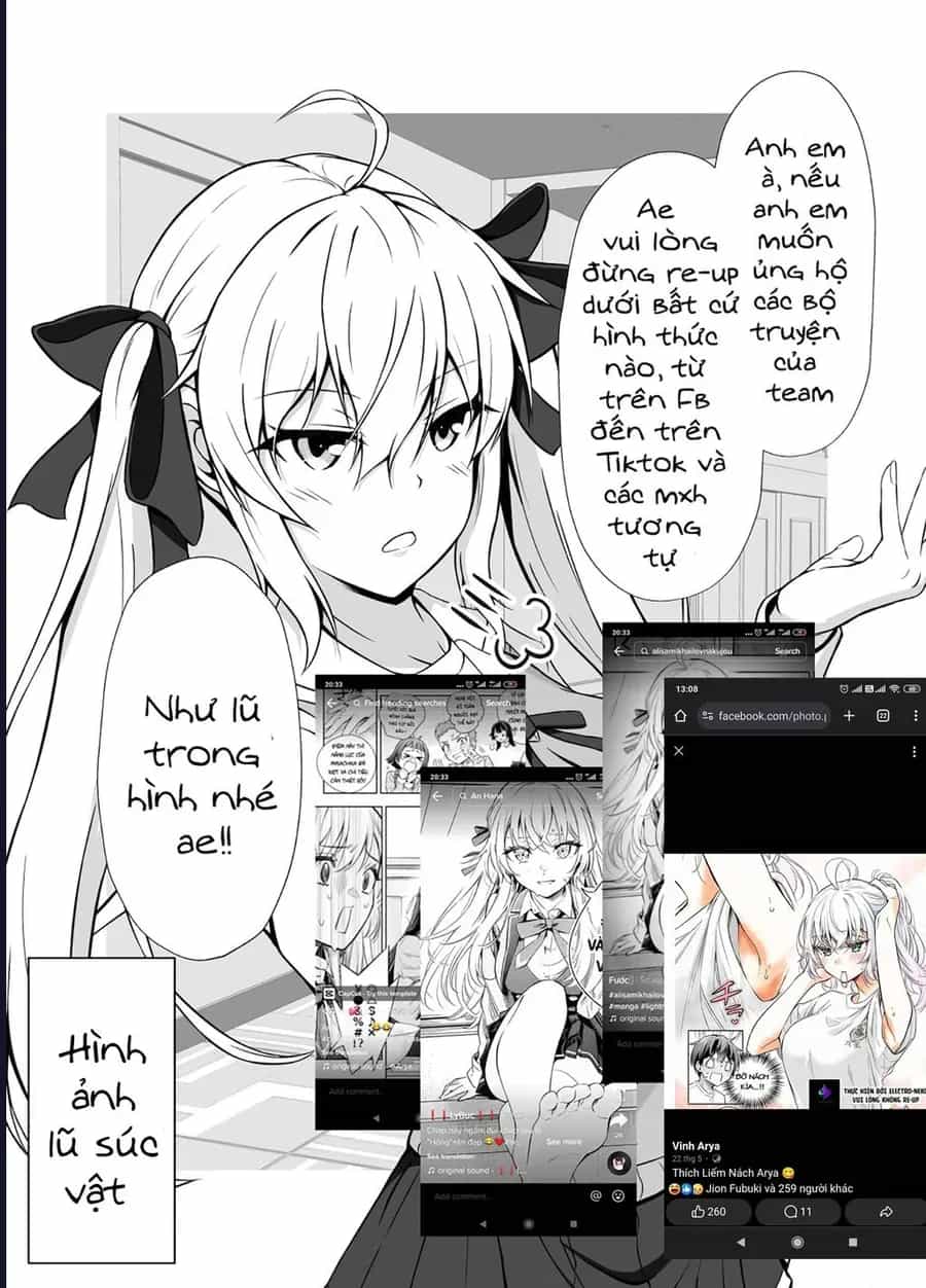 Ore Ga Kokuhaku Sarete Kara, Ojou No Yousu Ga Okashii - Chương 6.1 - ảnh 2
