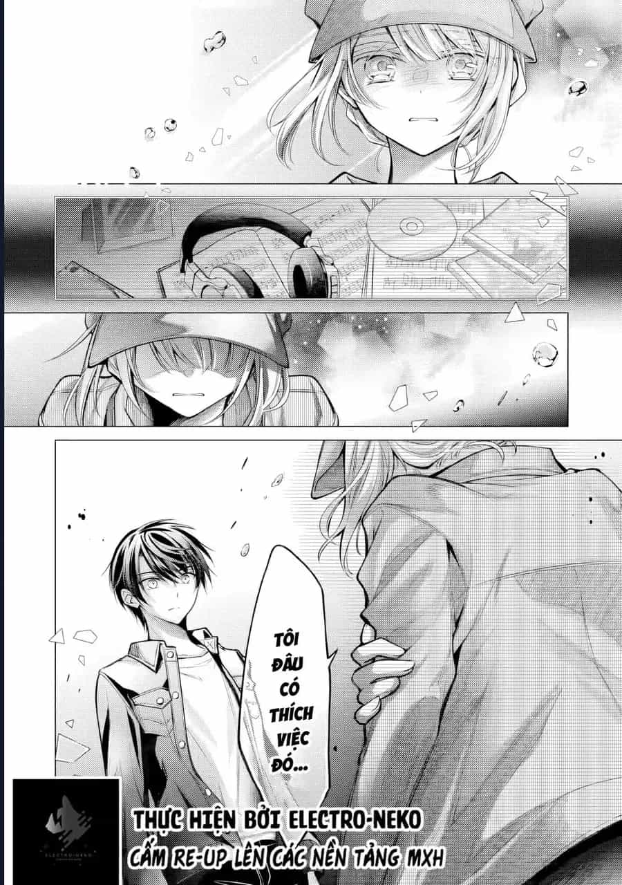 Ore Ga Kokuhaku Sarete Kara, Ojou No Yousu Ga Okashii - Chương 6.2 - ảnh 7