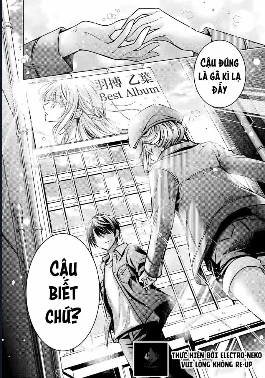 Ore Ga Kokuhaku Sarete Kara, Ojou No Yousu Ga Okashii - Chương 4 - ảnh 40