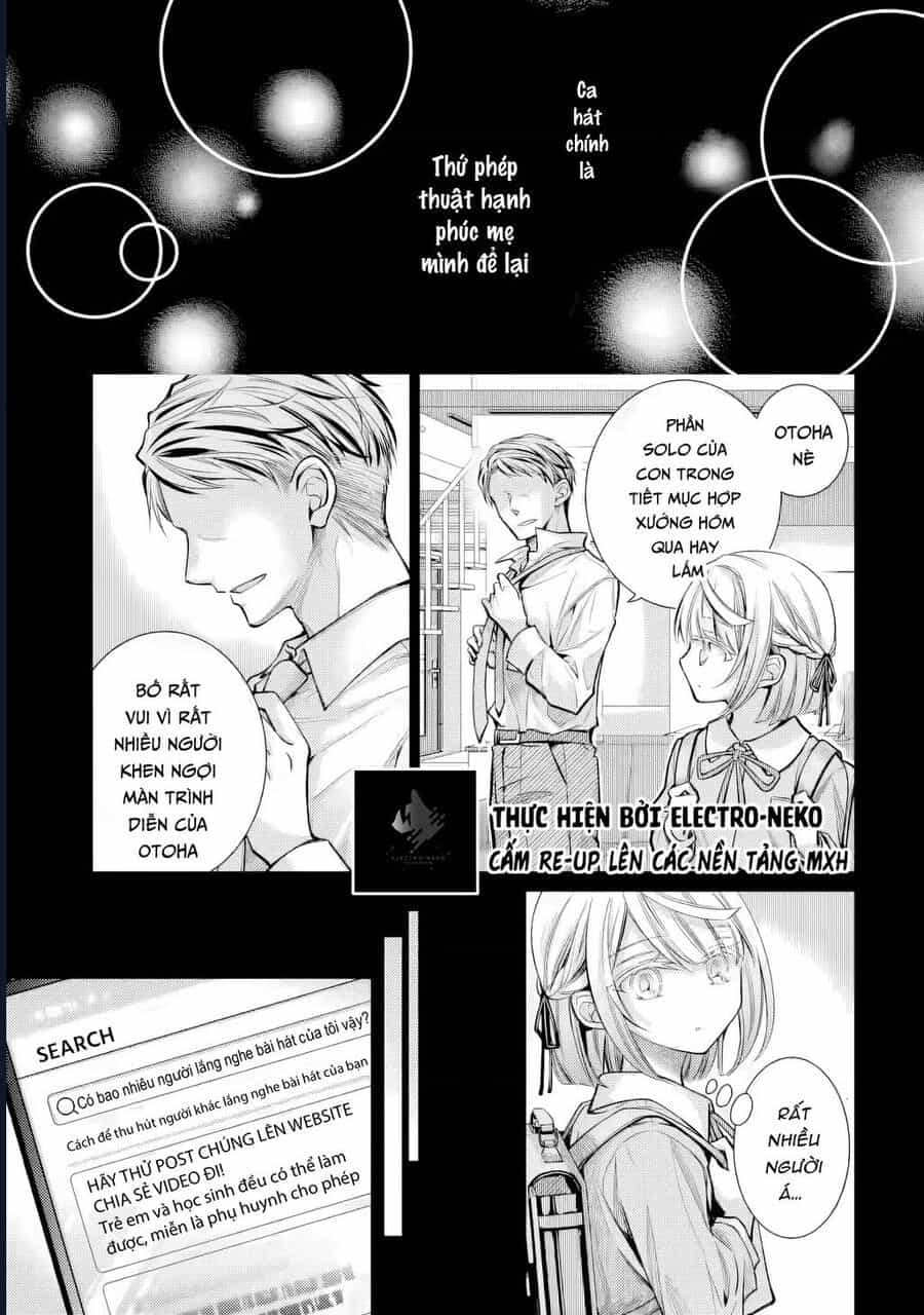 Ore Ga Kokuhaku Sarete Kara, Ojou No Yousu Ga Okashii - Chương 5.2 - ảnh 13