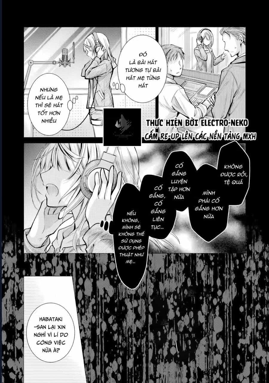 Ore Ga Kokuhaku Sarete Kara, Ojou No Yousu Ga Okashii - Chương 5.2 - ảnh 17