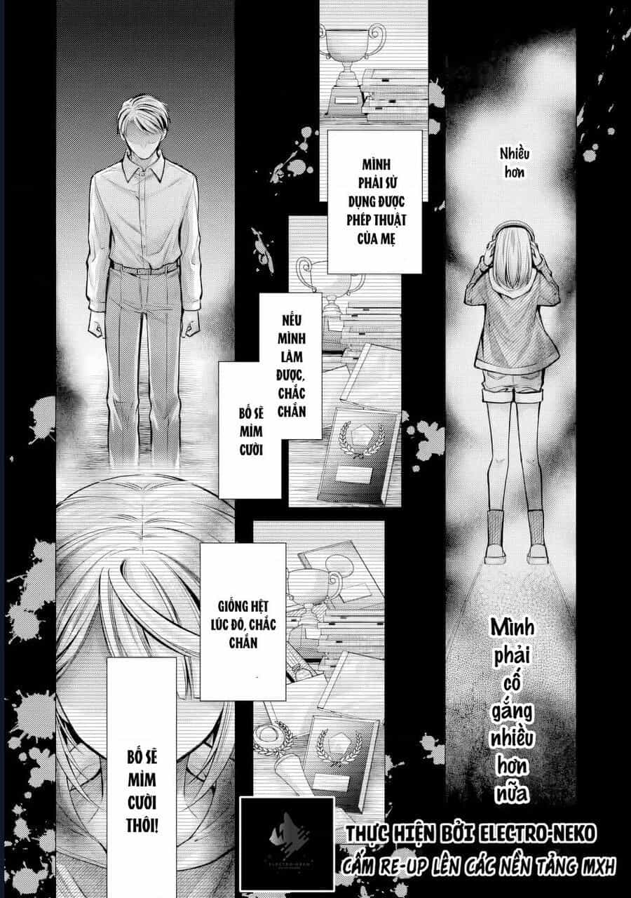 Ore Ga Kokuhaku Sarete Kara, Ojou No Yousu Ga Okashii - Chương 5.2 - ảnh 19
