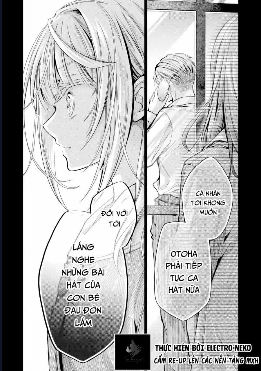 Ore Ga Kokuhaku Sarete Kara, Ojou No Yousu Ga Okashii - Chương 5.2 - ảnh 21