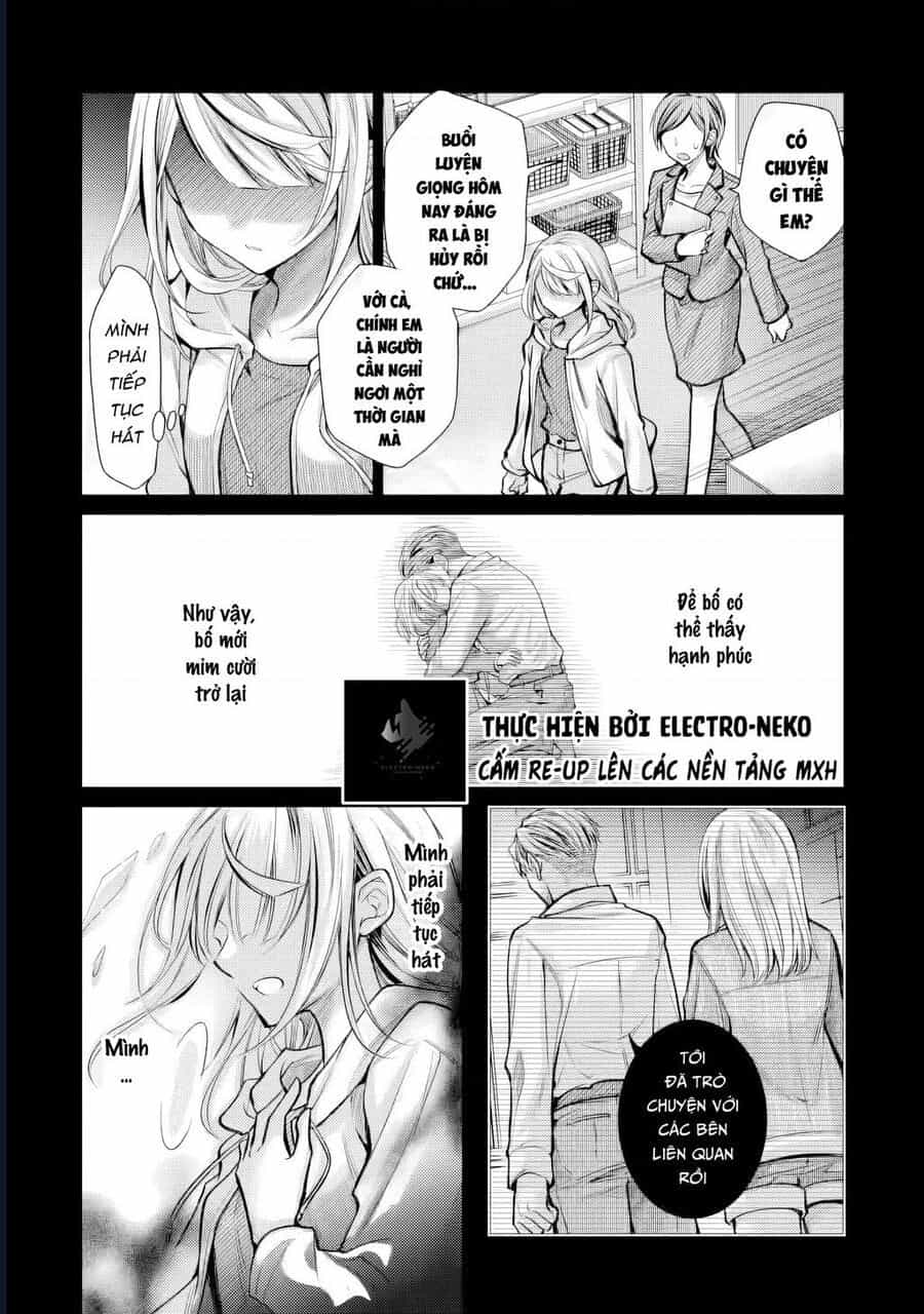 Ore Ga Kokuhaku Sarete Kara, Ojou No Yousu Ga Okashii - Chương 5.2 - ảnh 23