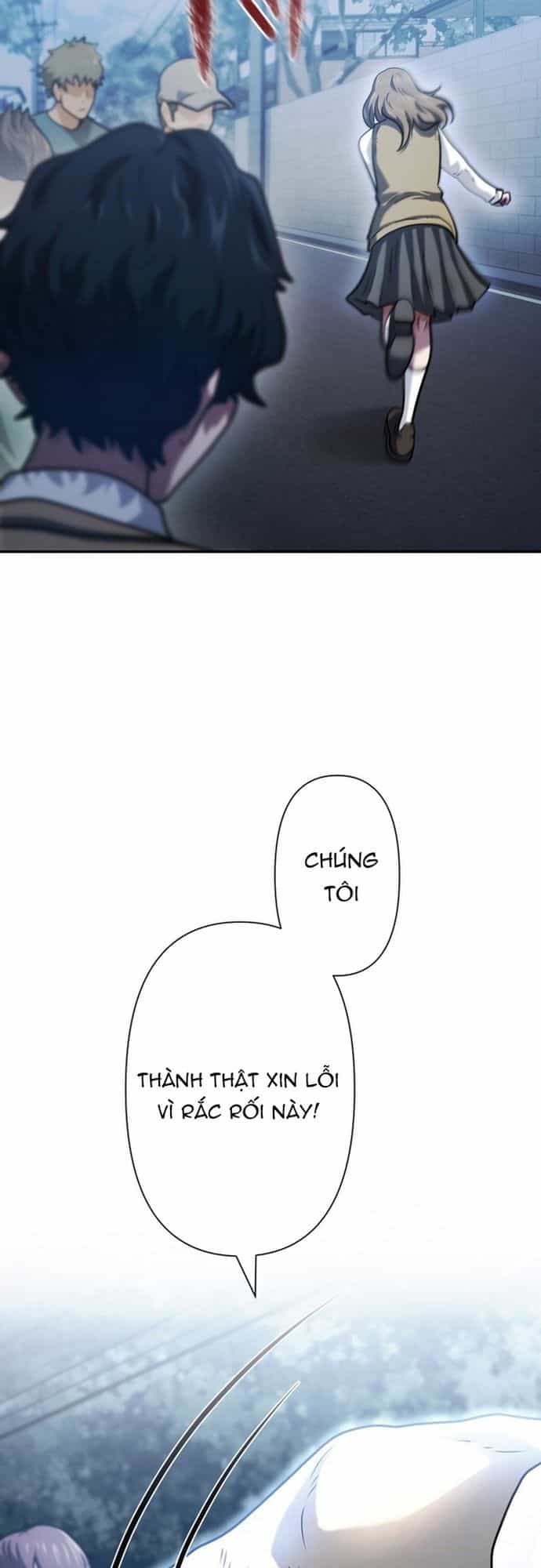 Ore No Sukiru Wa Nusumu Dake ~Saikyou No Chikara O Ubatte Fukushuu Kaishi~ - Chương 1 - ảnh 12