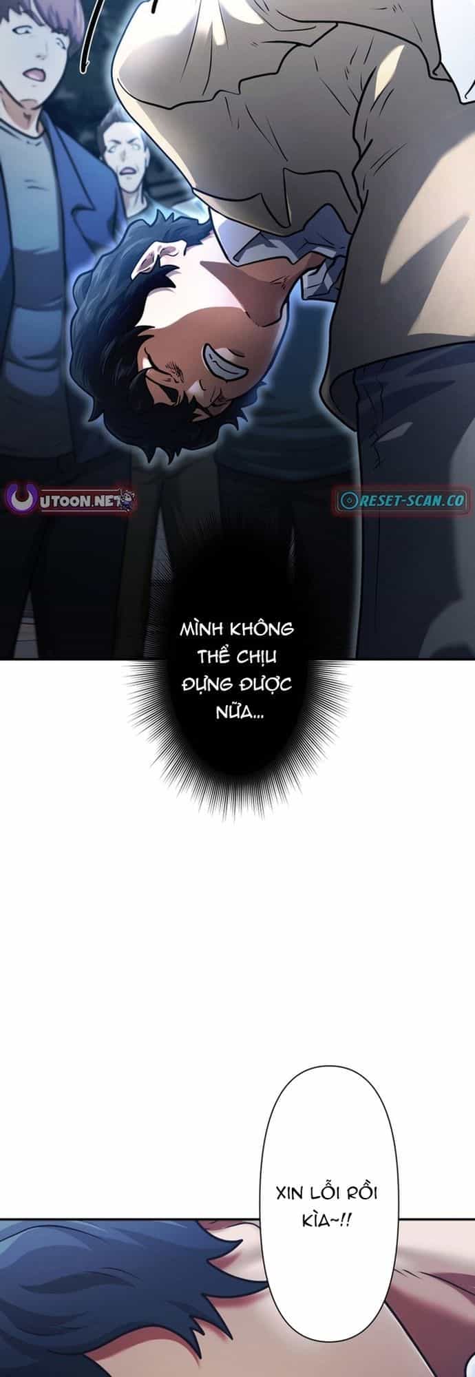 Ore No Sukiru Wa Nusumu Dake ~Saikyou No Chikara O Ubatte Fukushuu Kaishi~ - Chương 1 - ảnh 13