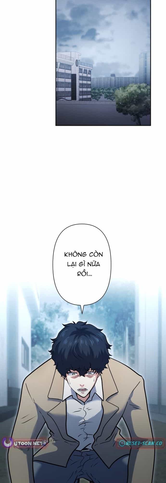 Ore No Sukiru Wa Nusumu Dake ~Saikyou No Chikara O Ubatte Fukushuu Kaishi~ - Chương 1 - ảnh 19