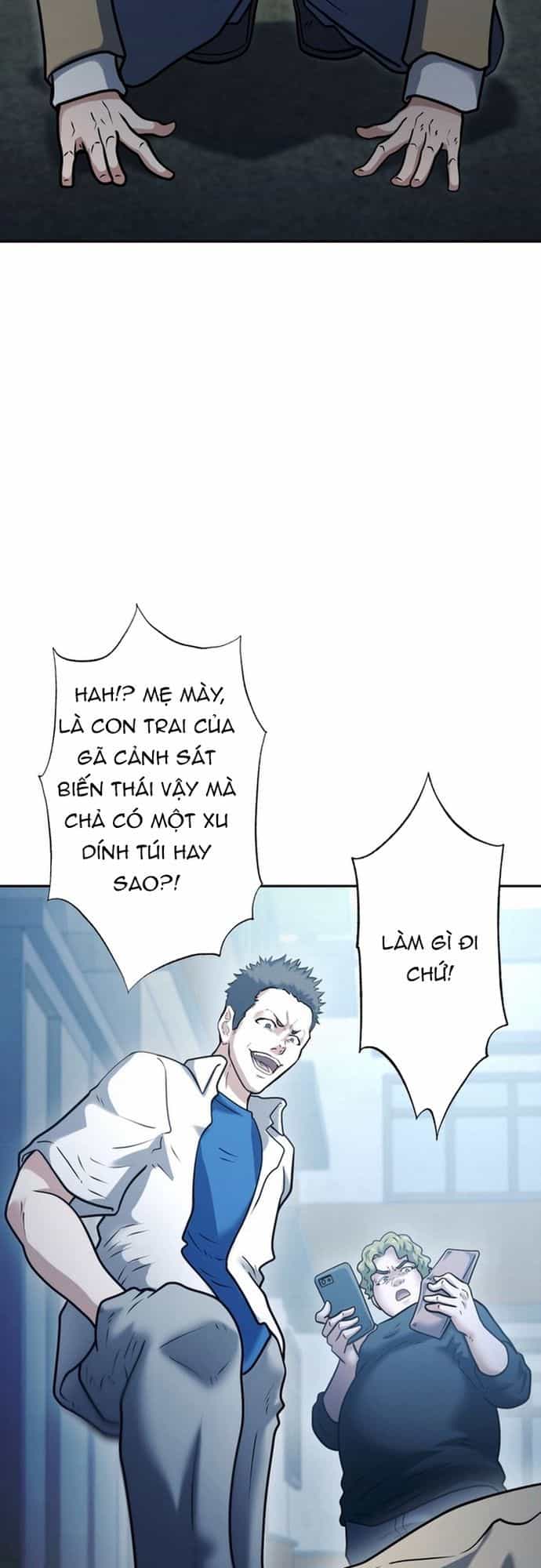 Ore No Sukiru Wa Nusumu Dake ~Saikyou No Chikara O Ubatte Fukushuu Kaishi~ - Chương 1 - ảnh 20