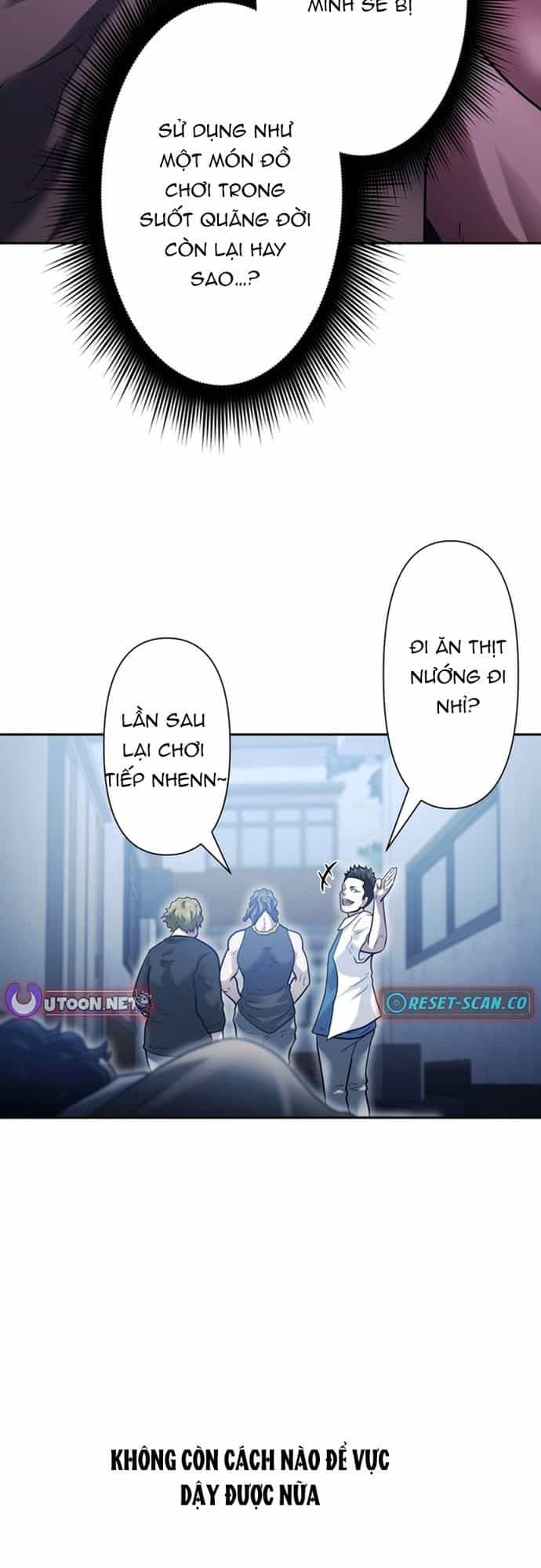 Ore No Sukiru Wa Nusumu Dake ~Saikyou No Chikara O Ubatte Fukushuu Kaishi~ - Chương 1 - ảnh 29