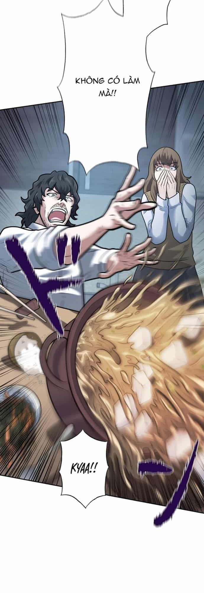 Ore No Sukiru Wa Nusumu Dake ~Saikyou No Chikara O Ubatte Fukushuu Kaishi~ - Chương 1 - ảnh 49