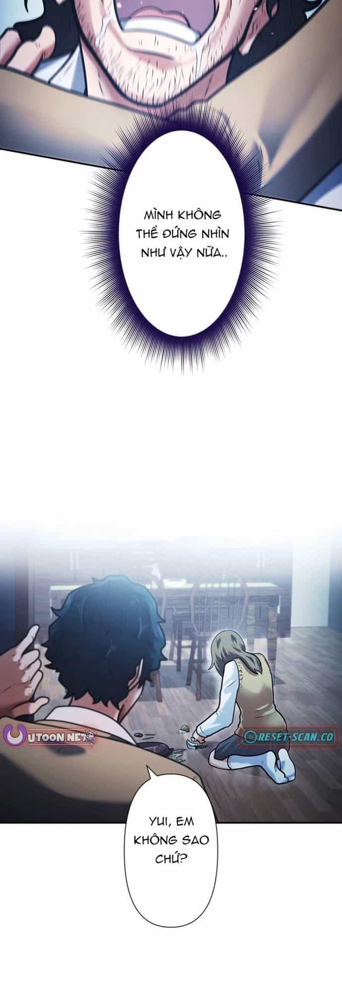Ore No Sukiru Wa Nusumu Dake ~Saikyou No Chikara O Ubatte Fukushuu Kaishi~ - Chương 1 - ảnh 51