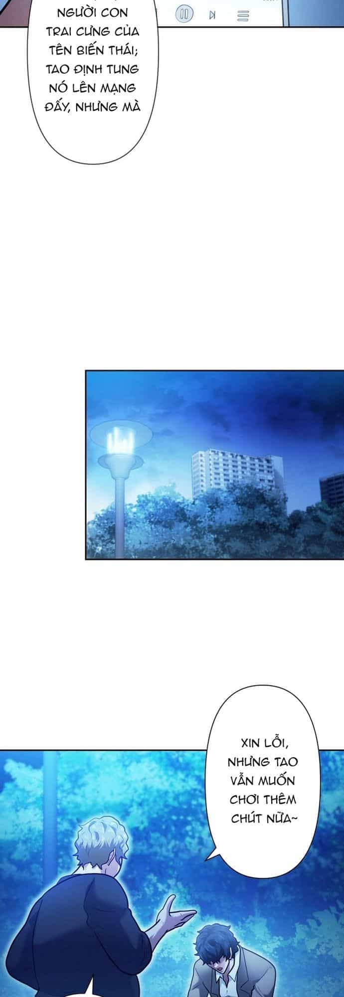 Ore No Sukiru Wa Nusumu Dake ~Saikyou No Chikara O Ubatte Fukushuu Kaishi~ - Chương 1 - ảnh 57