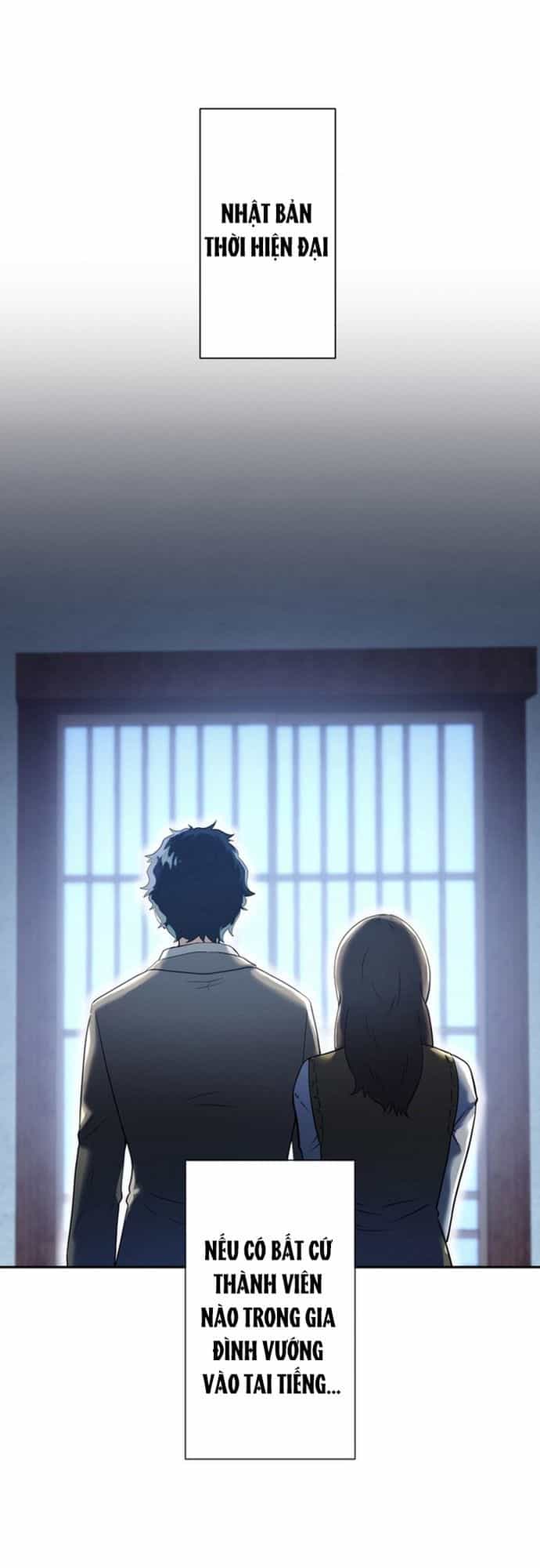 Ore No Sukiru Wa Nusumu Dake ~Saikyou No Chikara O Ubatte Fukushuu Kaishi~ - Chương 1 - ảnh 6