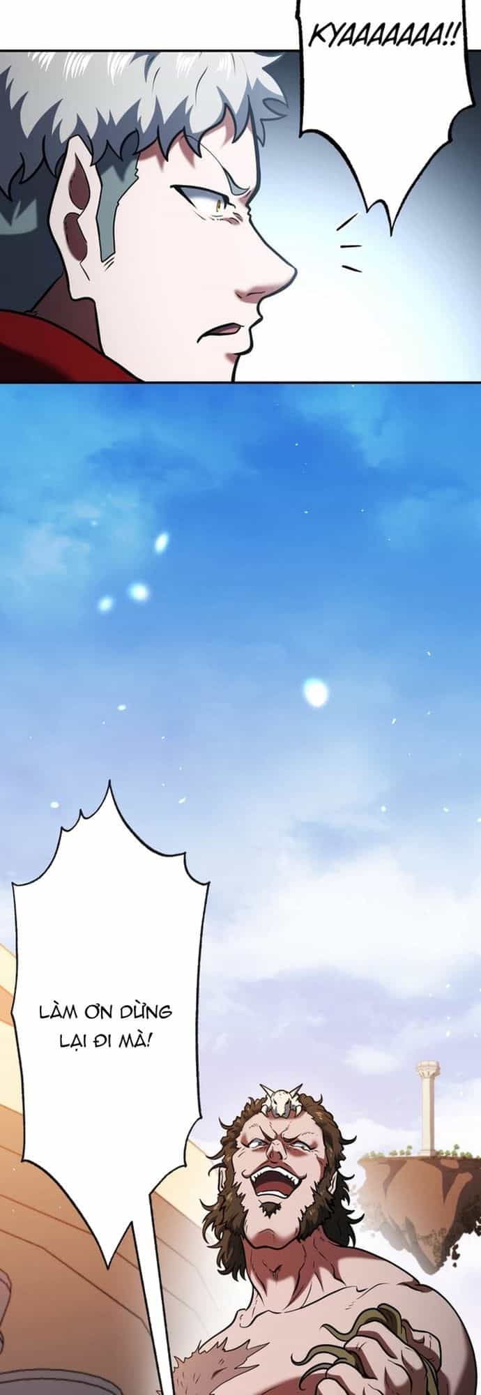 Ore No Sukiru Wa Nusumu Dake ~Saikyou No Chikara O Ubatte Fukushuu Kaishi~ - Chương 10 - ảnh 11