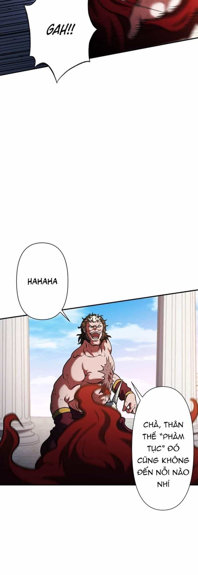 Ore No Sukiru Wa Nusumu Dake ~Saikyou No Chikara O Ubatte Fukushuu Kaishi~ - Chương 10 - ảnh 40