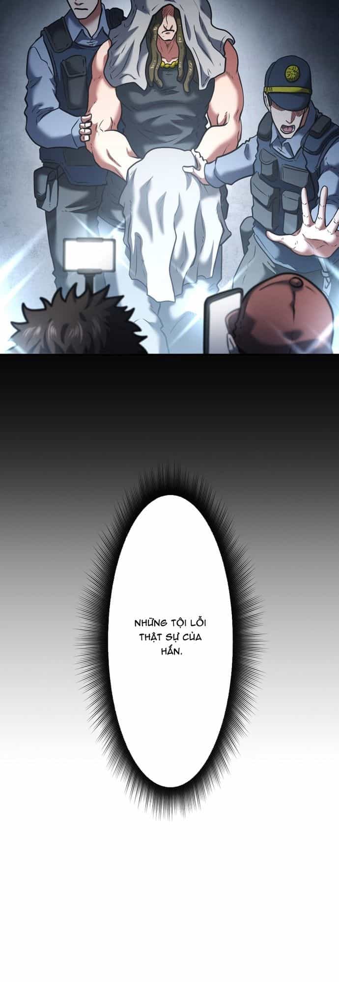 Ore No Sukiru Wa Nusumu Dake ~Saikyou No Chikara O Ubatte Fukushuu Kaishi~ - Chương 11 - ảnh 11