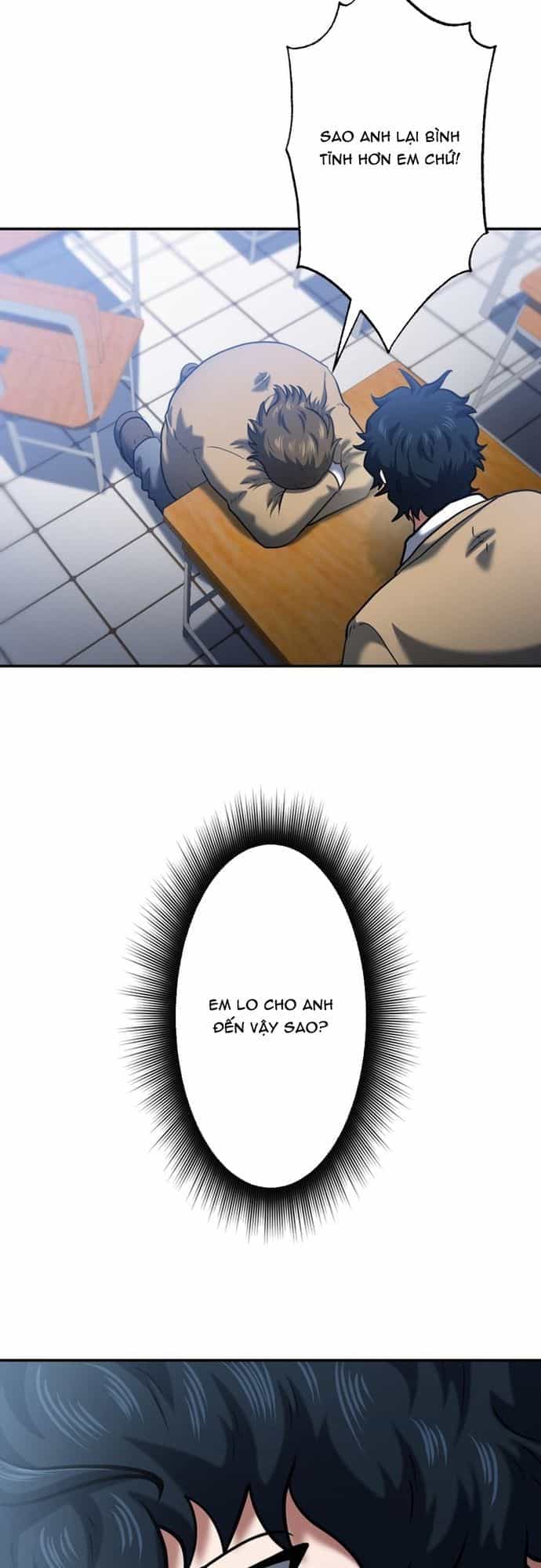 Ore No Sukiru Wa Nusumu Dake ~Saikyou No Chikara O Ubatte Fukushuu Kaishi~ - Chương 11 - ảnh 18