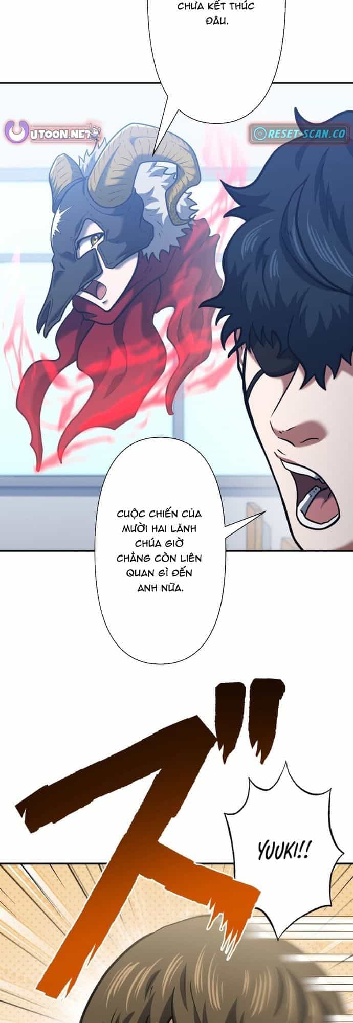 Ore No Sukiru Wa Nusumu Dake ~Saikyou No Chikara O Ubatte Fukushuu Kaishi~ - Chương 11 - ảnh 20