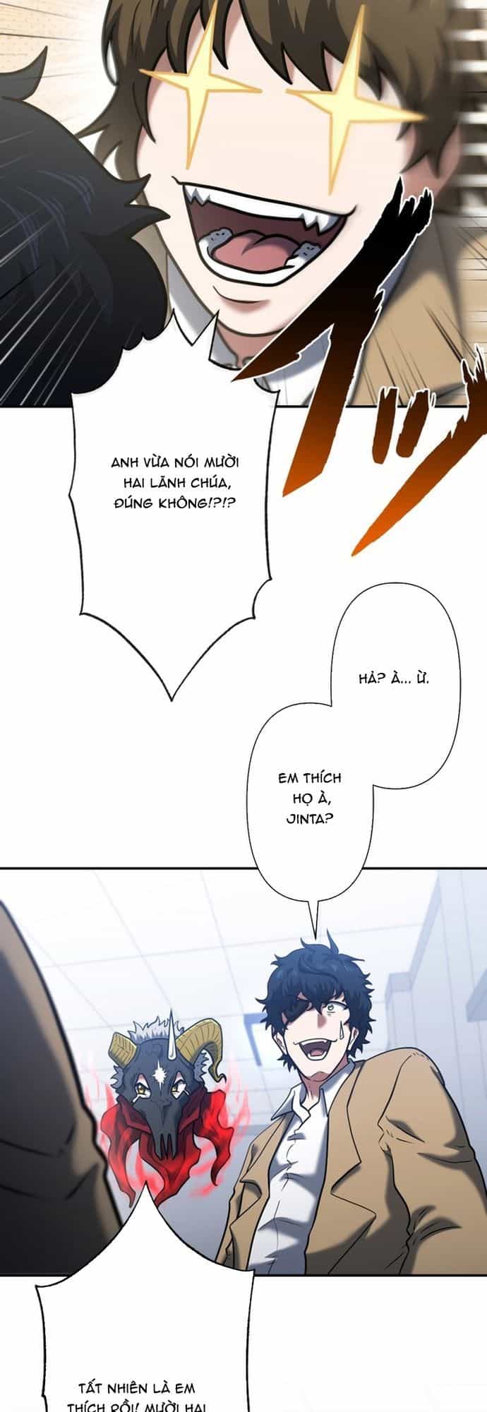 Ore No Sukiru Wa Nusumu Dake ~Saikyou No Chikara O Ubatte Fukushuu Kaishi~ - Chương 11 - ảnh 21