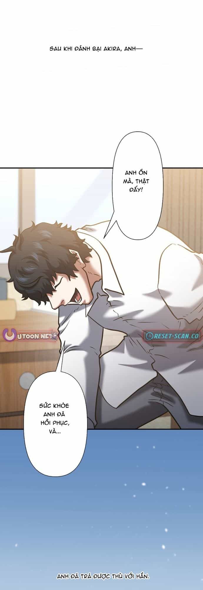 Ore No Sukiru Wa Nusumu Dake ~Saikyou No Chikara O Ubatte Fukushuu Kaishi~ - Chương 11 - ảnh 4