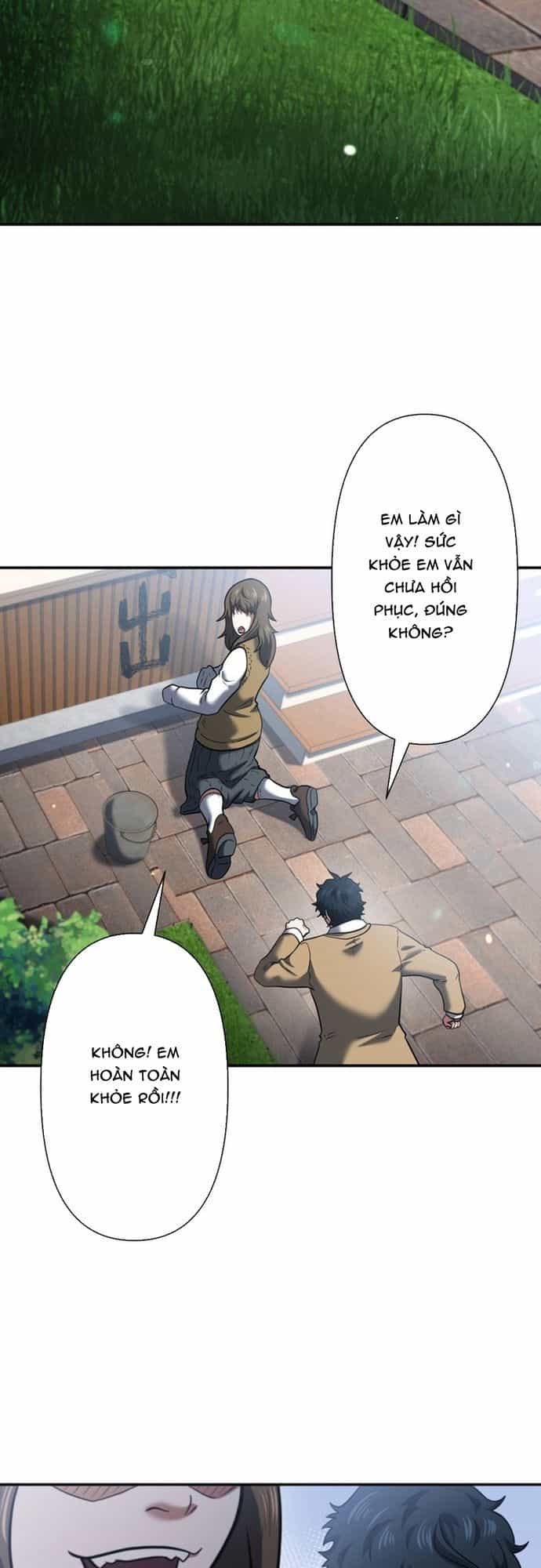Ore No Sukiru Wa Nusumu Dake ~Saikyou No Chikara O Ubatte Fukushuu Kaishi~ - Chương 11 - ảnh 46