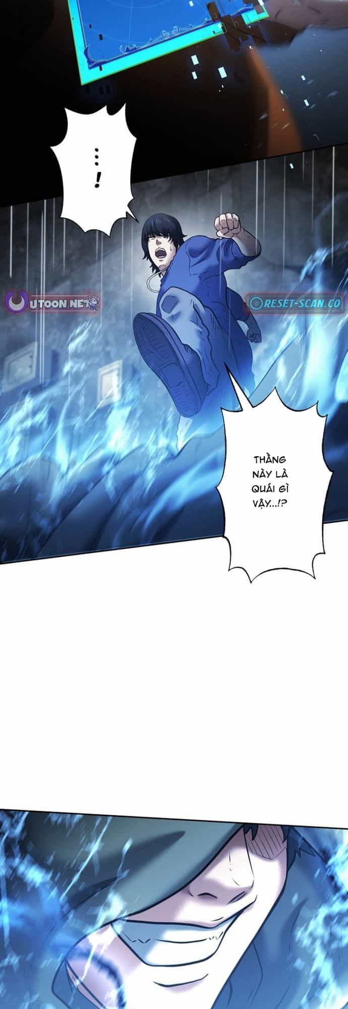 Ore No Sukiru Wa Nusumu Dake ~Saikyou No Chikara O Ubatte Fukushuu Kaishi~ - Chương 12 - ảnh 56