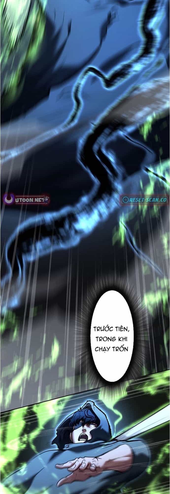 Ore No Sukiru Wa Nusumu Dake ~Saikyou No Chikara O Ubatte Fukushuu Kaishi~ - Chương 13 - ảnh 37