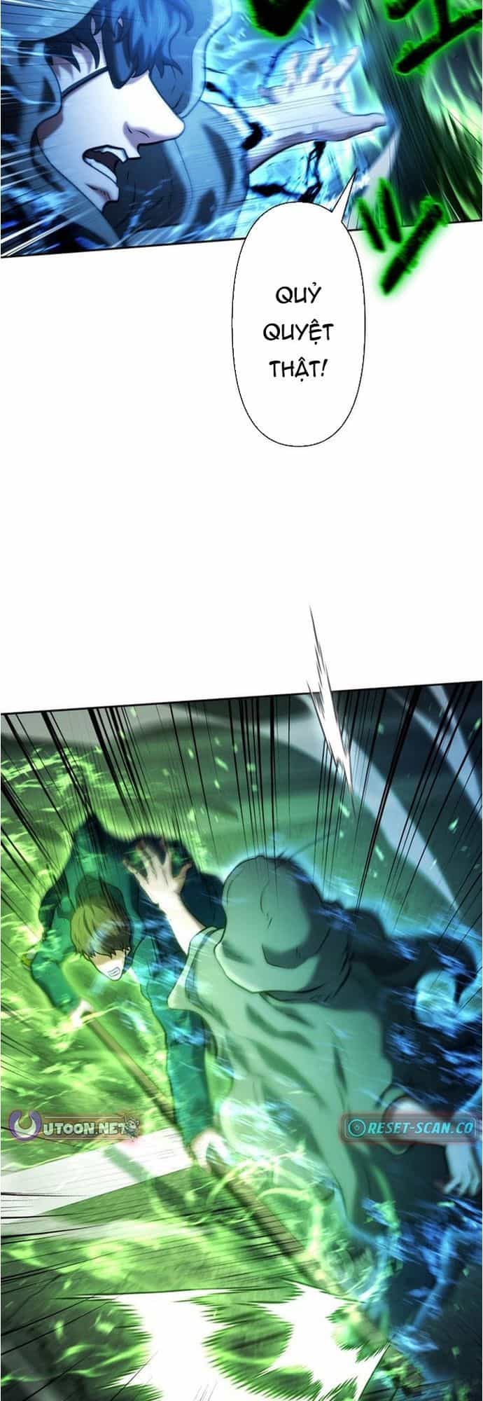 Ore No Sukiru Wa Nusumu Dake ~Saikyou No Chikara O Ubatte Fukushuu Kaishi~ - Chương 13 - ảnh 40