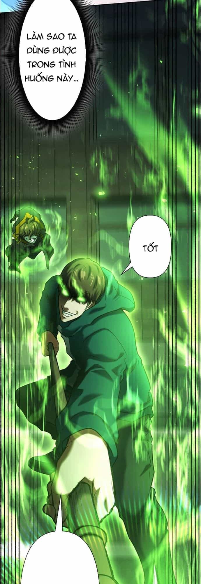 Ore No Sukiru Wa Nusumu Dake ~Saikyou No Chikara O Ubatte Fukushuu Kaishi~ - Chương 13 - ảnh 51