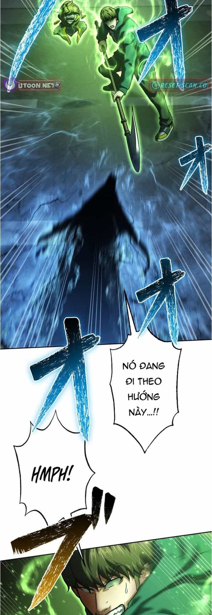 Ore No Sukiru Wa Nusumu Dake ~Saikyou No Chikara O Ubatte Fukushuu Kaishi~ - Chương 13 - ảnh 56