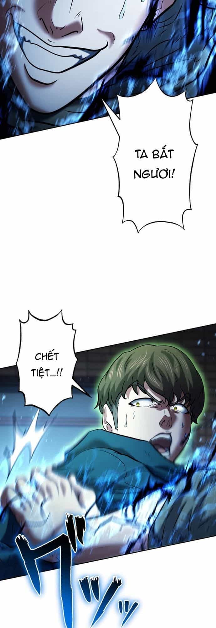 Ore No Sukiru Wa Nusumu Dake ~Saikyou No Chikara O Ubatte Fukushuu Kaishi~ - Chương 14 - ảnh 17