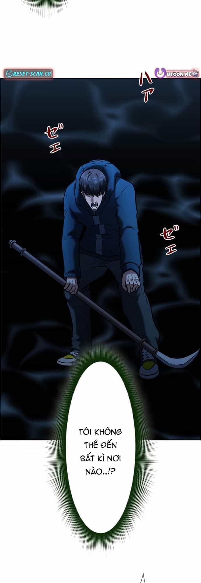 Ore No Sukiru Wa Nusumu Dake ~Saikyou No Chikara O Ubatte Fukushuu Kaishi~ - Chương 14 - ảnh 39