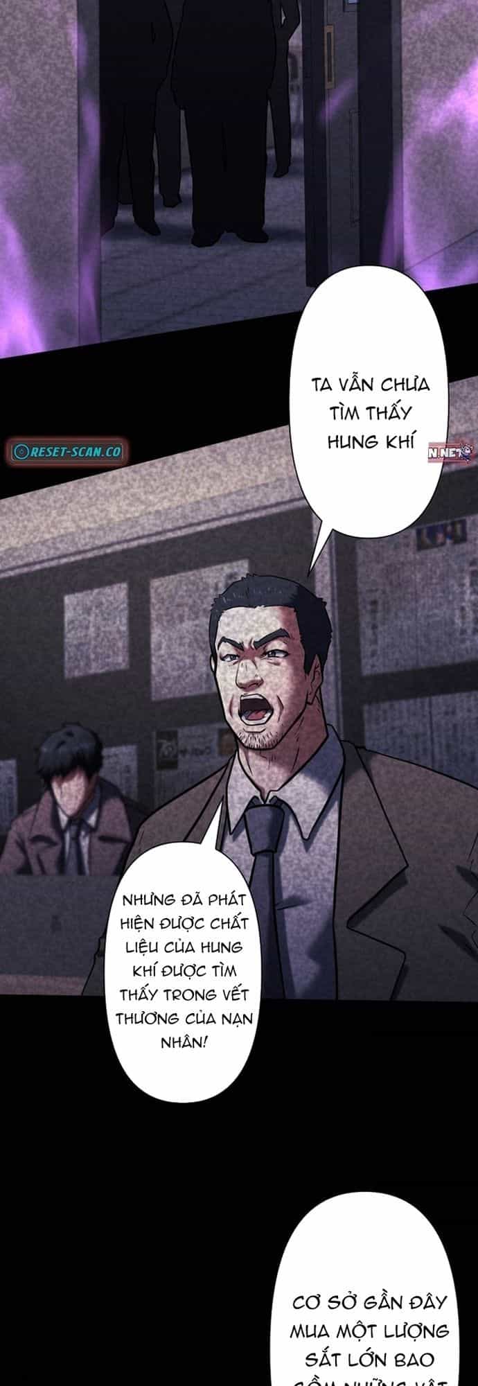 Ore No Sukiru Wa Nusumu Dake ~Saikyou No Chikara O Ubatte Fukushuu Kaishi~ - Chương 15 - ảnh 17