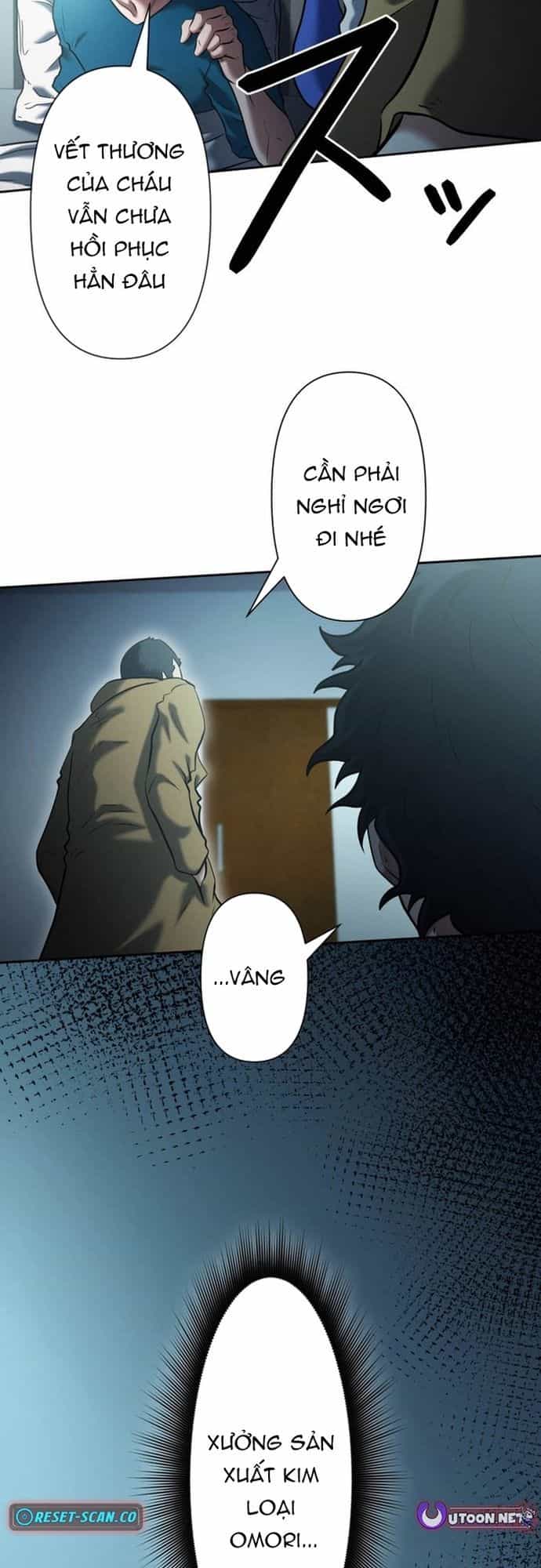 Ore No Sukiru Wa Nusumu Dake ~Saikyou No Chikara O Ubatte Fukushuu Kaishi~ - Chương 15 - ảnh 21