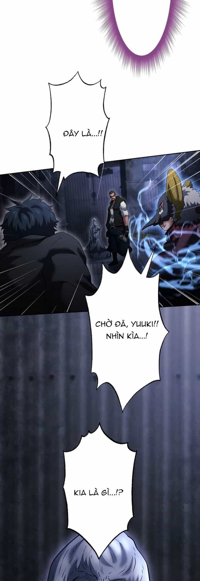 Ore No Sukiru Wa Nusumu Dake ~Saikyou No Chikara O Ubatte Fukushuu Kaishi~ - Chương 15 - ảnh 37