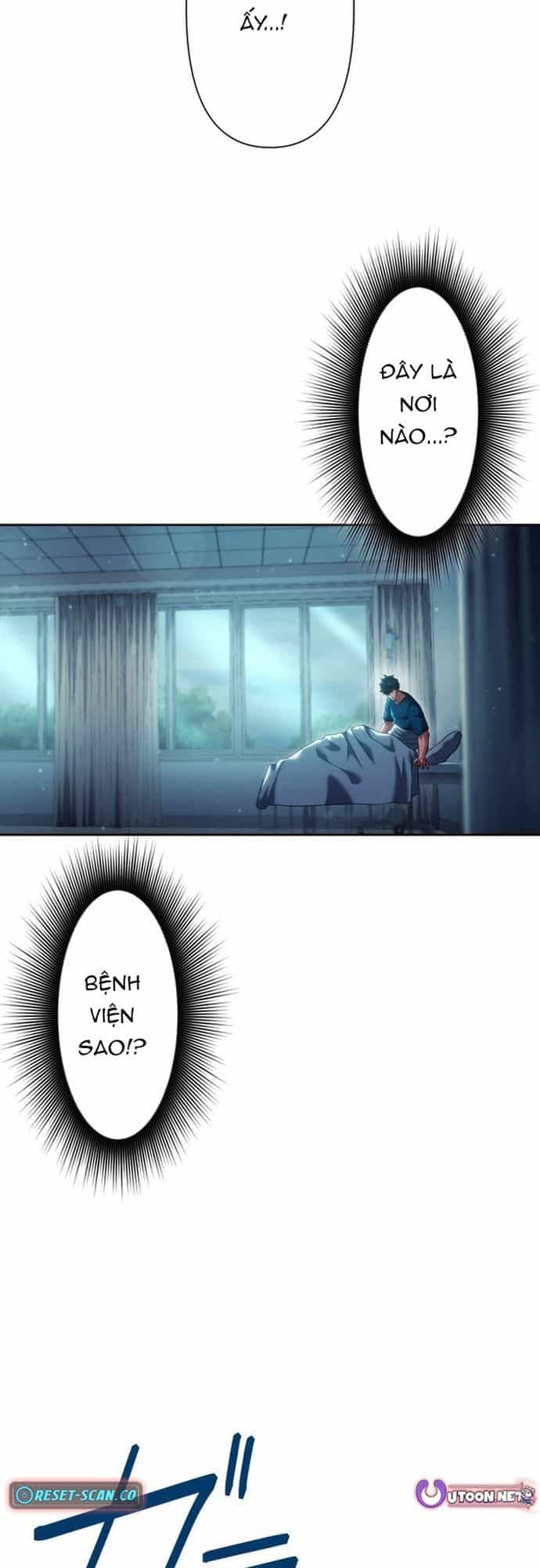 Ore No Sukiru Wa Nusumu Dake ~Saikyou No Chikara O Ubatte Fukushuu Kaishi~ - Chương 15 - ảnh 7