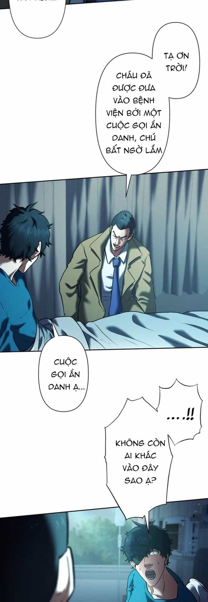 Ore No Sukiru Wa Nusumu Dake ~Saikyou No Chikara O Ubatte Fukushuu Kaishi~ - Chương 15 - ảnh 9