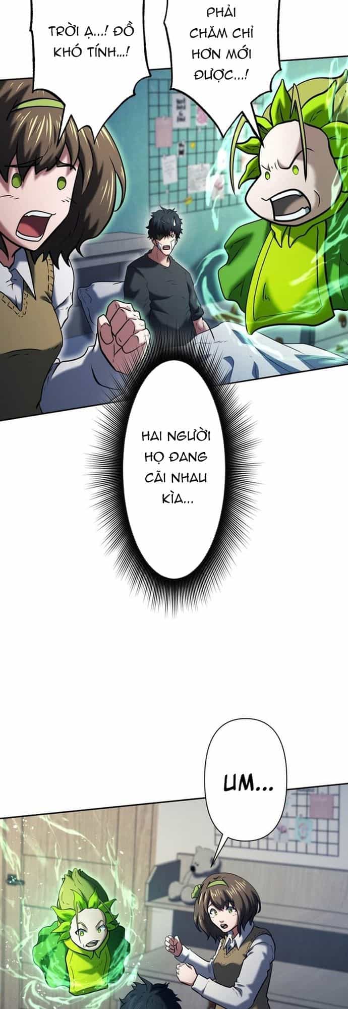 Ore No Sukiru Wa Nusumu Dake ~Saikyou No Chikara O Ubatte Fukushuu Kaishi~ - Chương 16 - ảnh 19