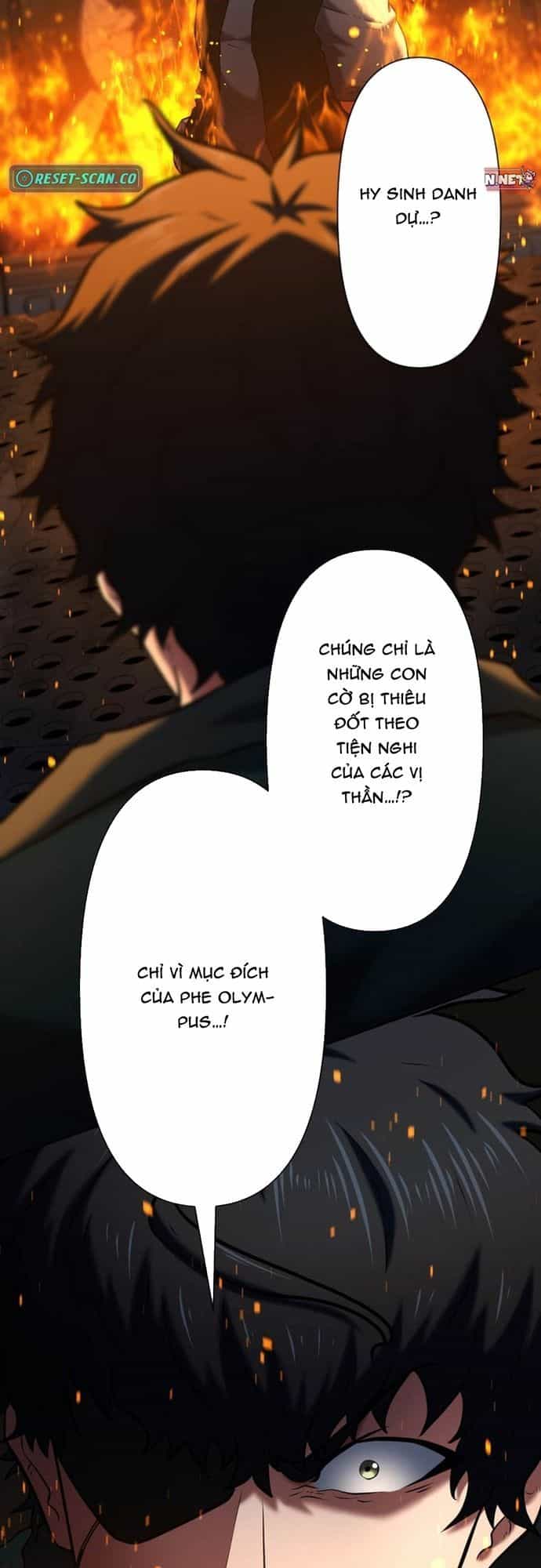 Ore No Sukiru Wa Nusumu Dake ~Saikyou No Chikara O Ubatte Fukushuu Kaishi~ - Chương 17 - ảnh 19