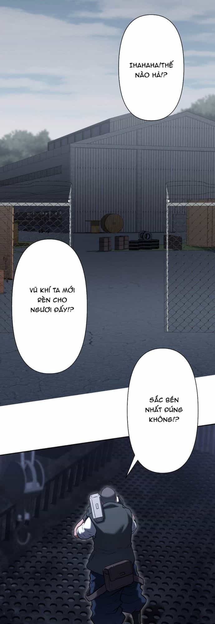 Ore No Sukiru Wa Nusumu Dake ~Saikyou No Chikara O Ubatte Fukushuu Kaishi~ - Chương 17 - ảnh 2