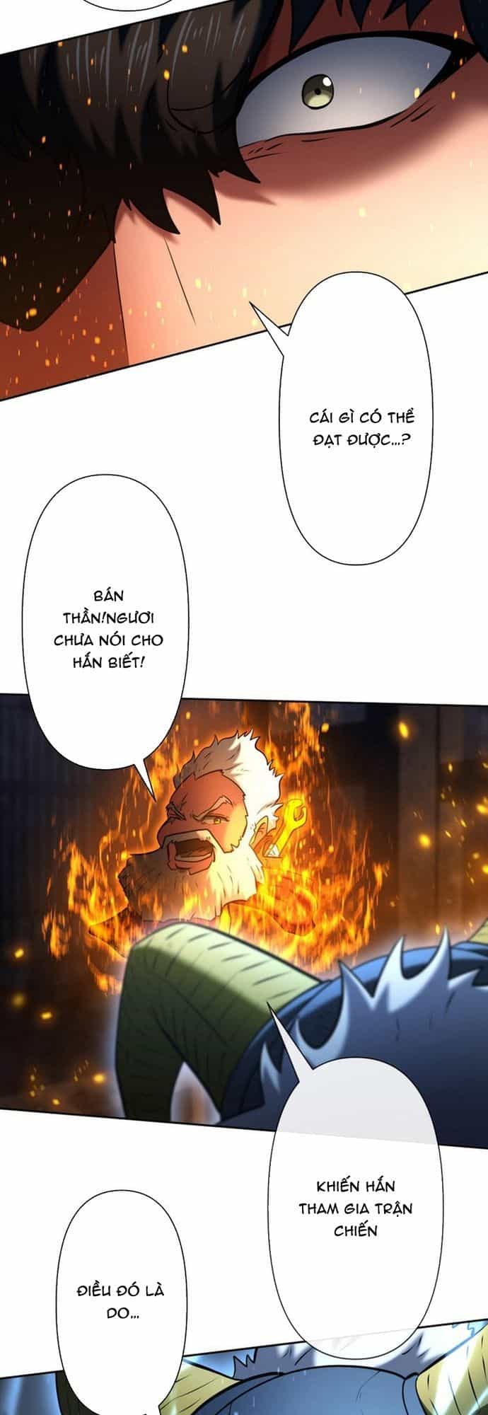 Ore No Sukiru Wa Nusumu Dake ~Saikyou No Chikara O Ubatte Fukushuu Kaishi~ - Chương 17 - ảnh 21