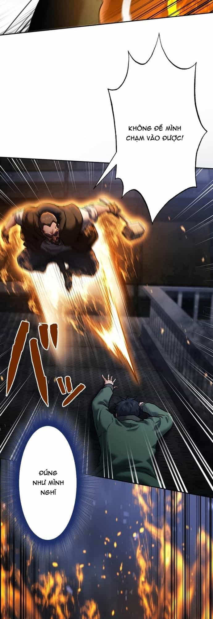 Ore No Sukiru Wa Nusumu Dake ~Saikyou No Chikara O Ubatte Fukushuu Kaishi~ - Chương 17 - ảnh 36