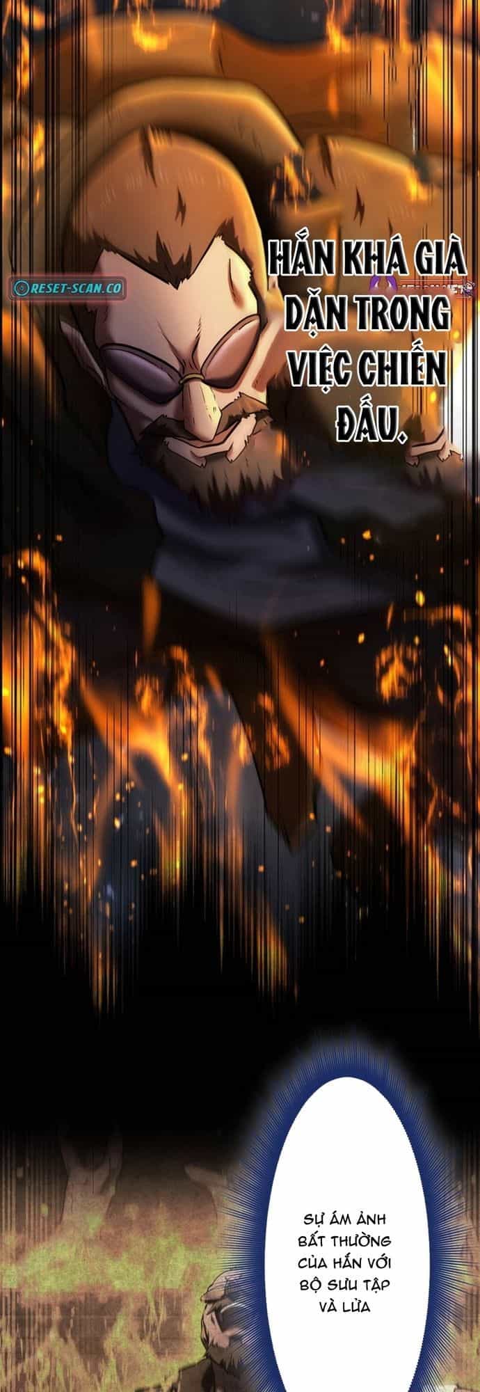 Ore No Sukiru Wa Nusumu Dake ~Saikyou No Chikara O Ubatte Fukushuu Kaishi~ - Chương 17 - ảnh 37
