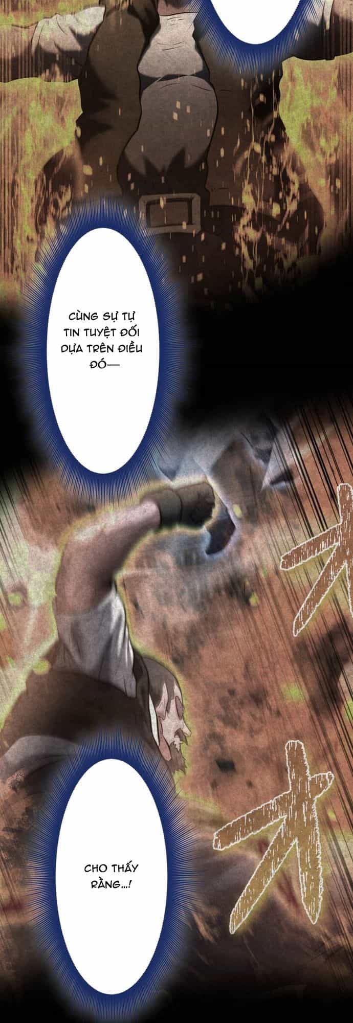 Ore No Sukiru Wa Nusumu Dake ~Saikyou No Chikara O Ubatte Fukushuu Kaishi~ - Chương 17 - ảnh 38