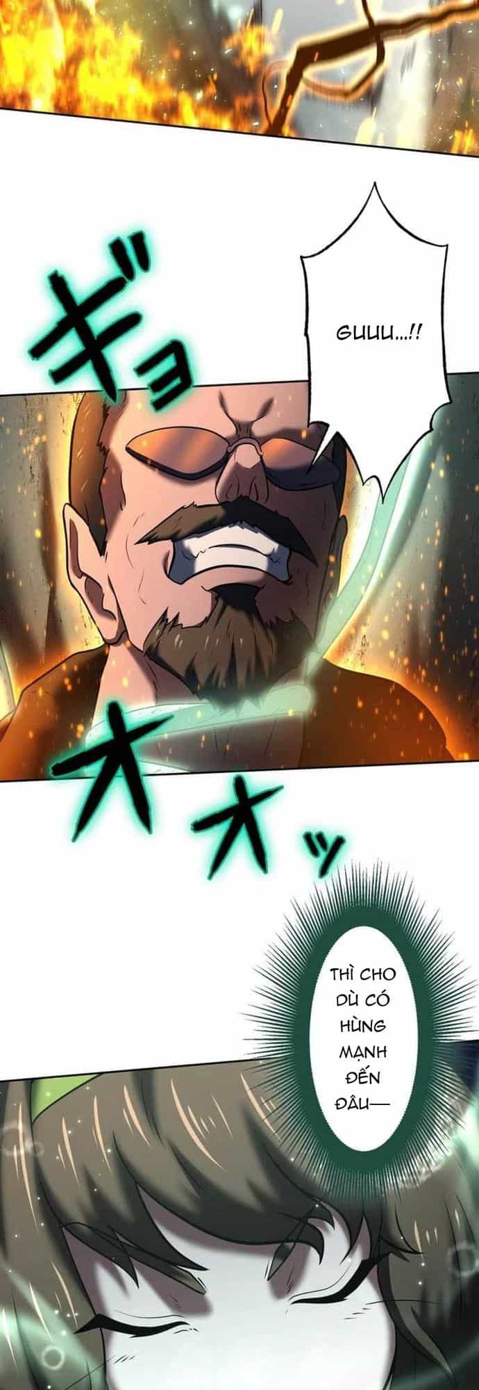 Ore No Sukiru Wa Nusumu Dake ~Saikyou No Chikara O Ubatte Fukushuu Kaishi~ - Chương 18 - ảnh 10