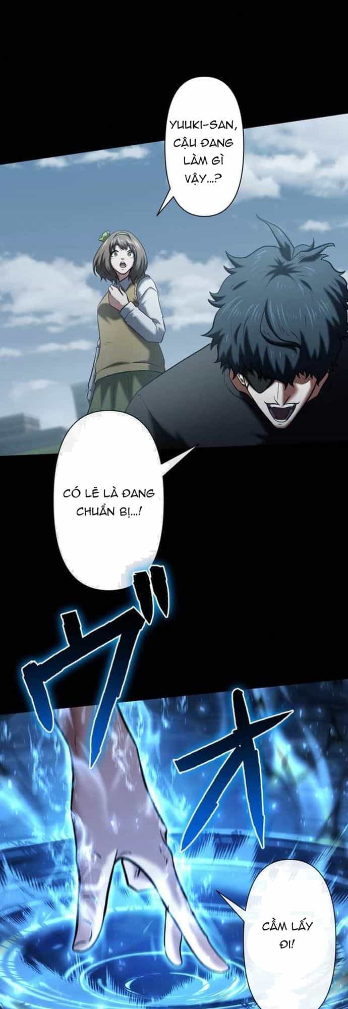 Ore No Sukiru Wa Nusumu Dake ~Saikyou No Chikara O Ubatte Fukushuu Kaishi~ - Chương 18 - ảnh 23