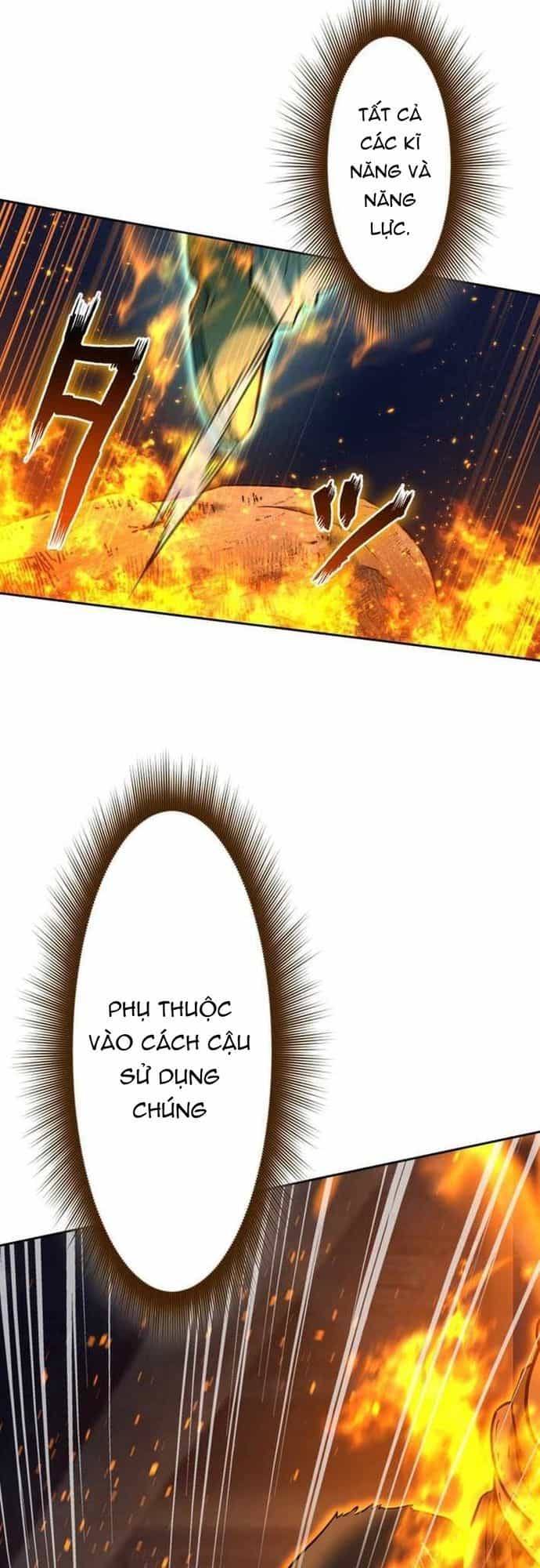 Ore No Sukiru Wa Nusumu Dake ~Saikyou No Chikara O Ubatte Fukushuu Kaishi~ - Chương 18 - ảnh 27