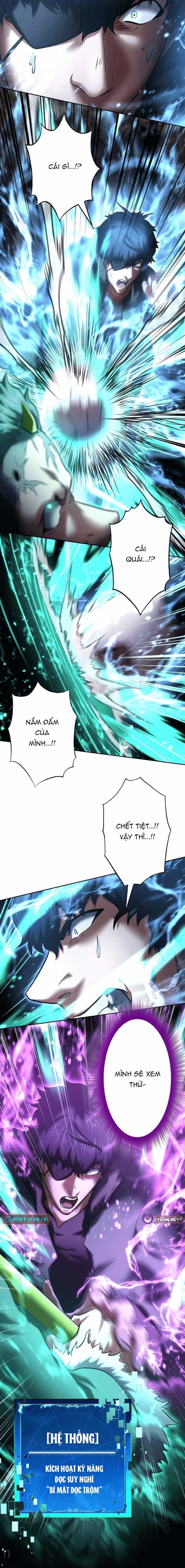 Ore No Sukiru Wa Nusumu Dake ~Saikyou No Chikara O Ubatte Fukushuu Kaishi~ - Chương 19 - ảnh 11